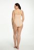 Body Julimex Pod Biust Wyszczuplające 419 Seamless S-2XL